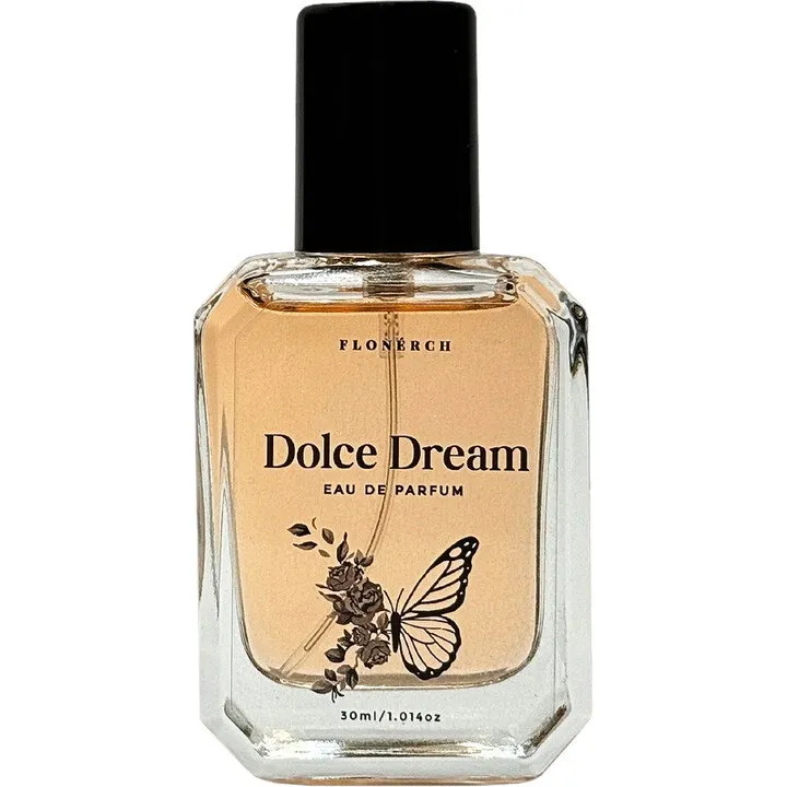 Flonérch Dolce Dream perfume bottle