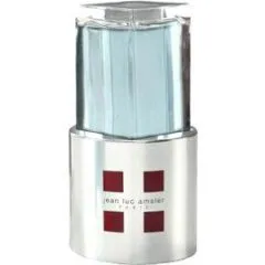 Jean Luc Amsler Homme perfume bottle