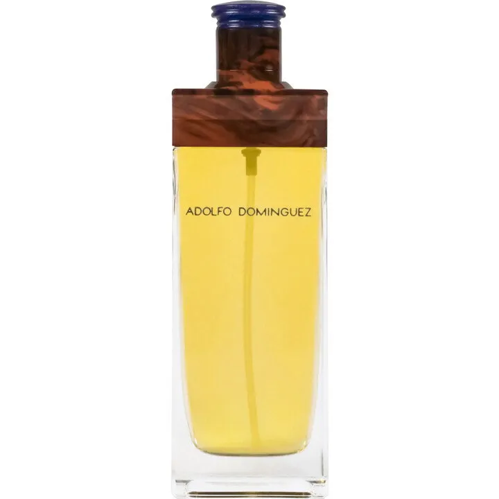 Adolfo Dominguez (Eau de Toilette) parfüm şişesi