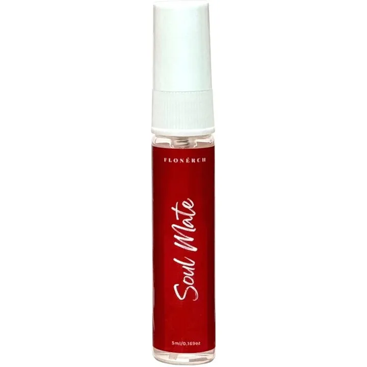 Flonérch Soul Mate parfüm şişesi