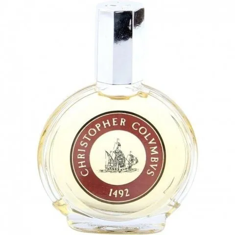 Parfums Christopher Colvmbvs Christopher Colvmbvs 1492 (Eau de Toilette) perfume bottle