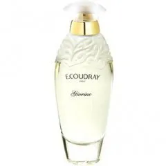 E. Coudray Givrine (2004) parfüm şişesi