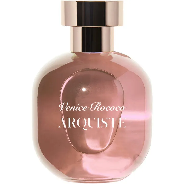 Arquiste Venice Rococo parfüm şişesi