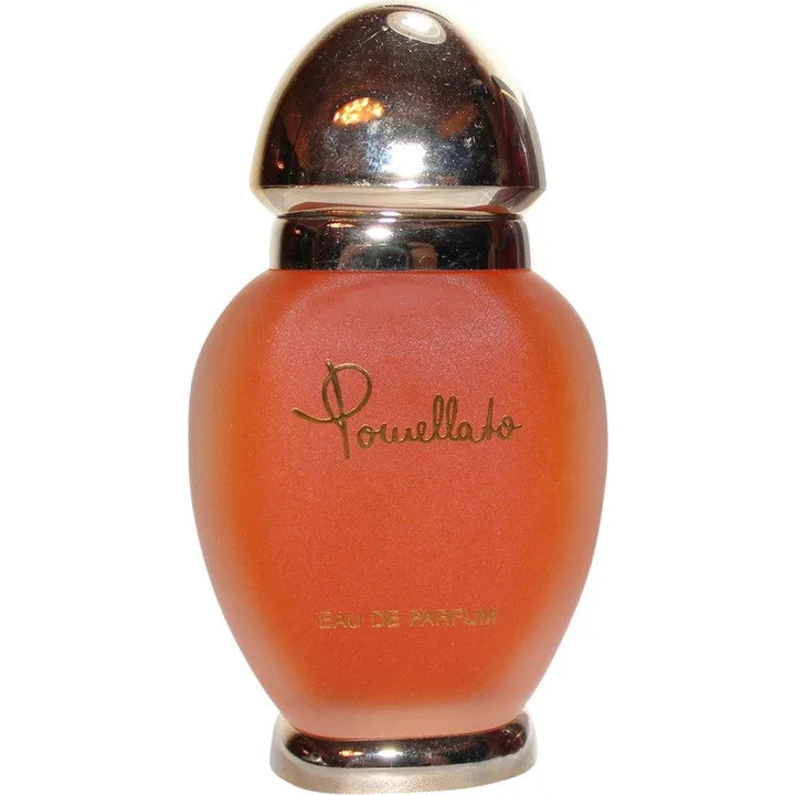 Pomellato (Eau de Parfum) parfüm şişesi