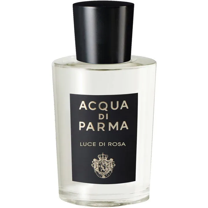 Acqua di Parma Luce di Rosa parfüm şişesi