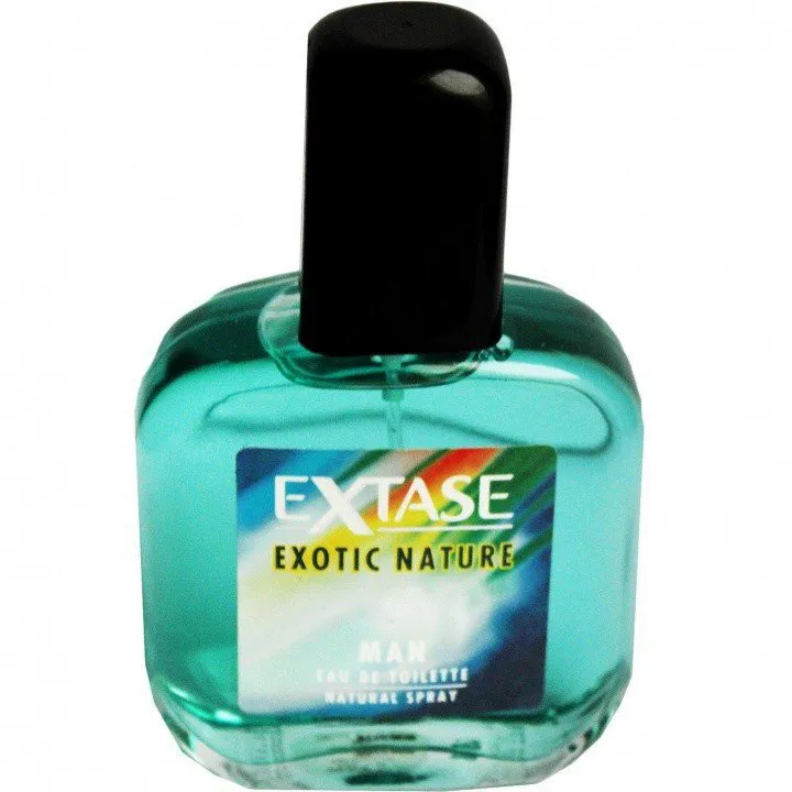 Mülhens Extase Exotic Nature Man (Eau de Toilette) parfüm şişesi