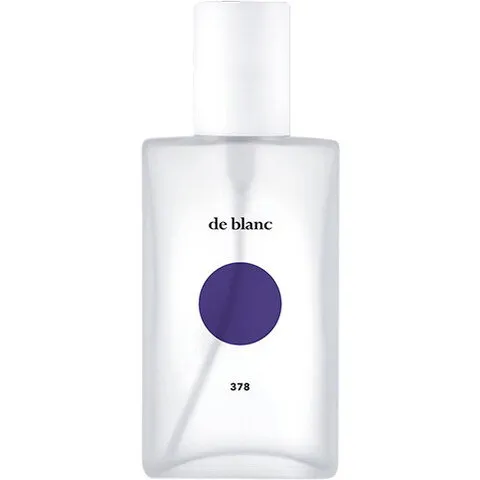 Duft&Doft De Blanc / 드블랑 perfume bottle