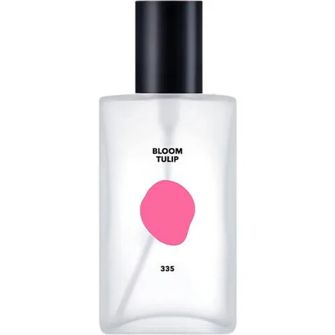 Duft&Doft Bloom Tulip / 블룸튤립 perfume bottle