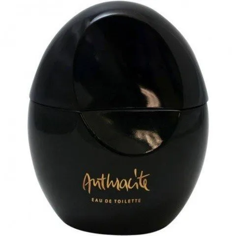 Jacomo Anthracite (Eau de Toilette) perfume bottle