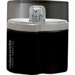 Louis Varel Black Side Men parfüm şişesi