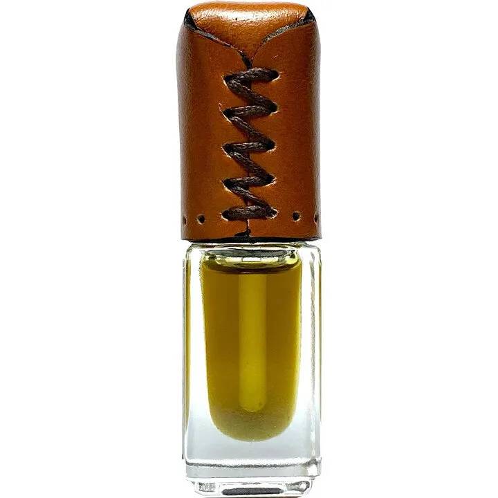 Suko Oud Jamrud de Kalbar perfume bottle