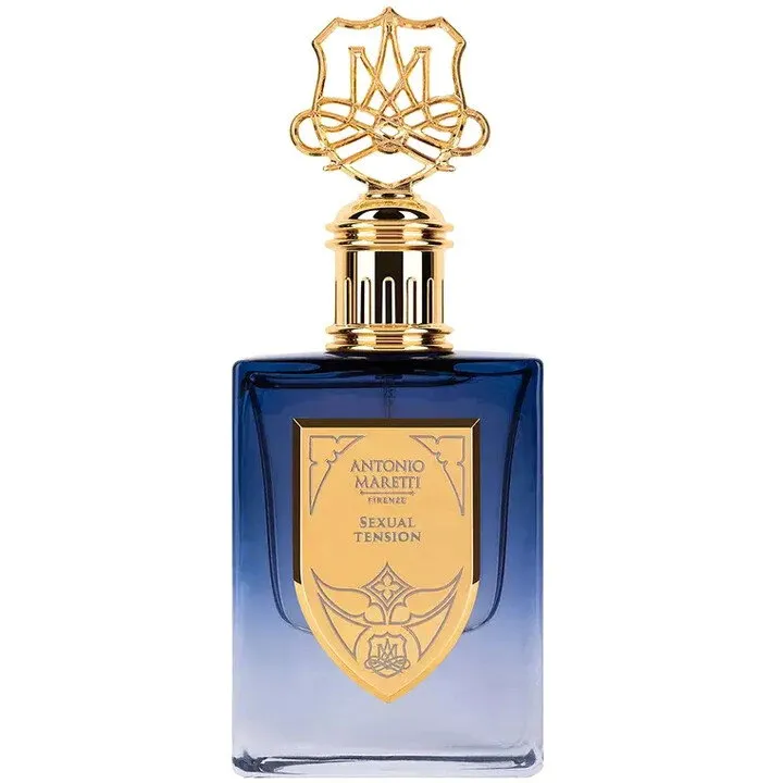 Antonio Maretti Sexual Tension perfume bottle