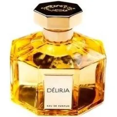 L'Artisan Parfumeur Déliria / Sautes d'Humeur perfume bottle