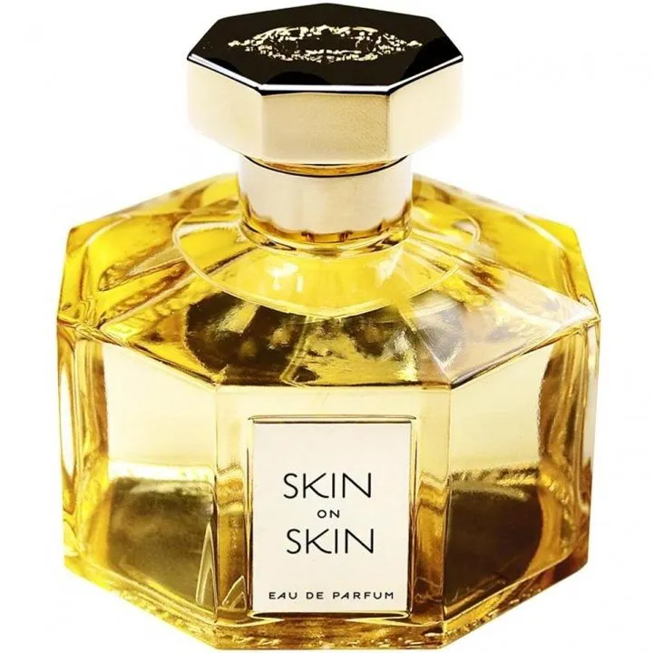 L'Artisan Parfumeur Skin on Skin parfüm şişesi