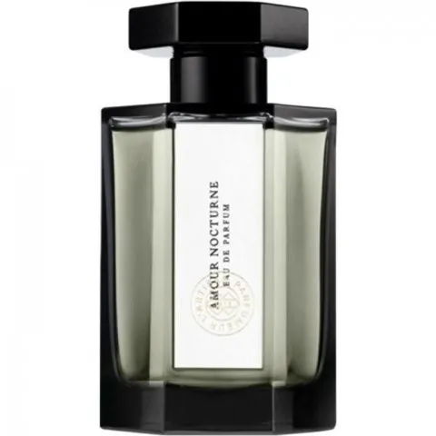 L'Artisan Parfumeur Amour Nocturne perfume bottle