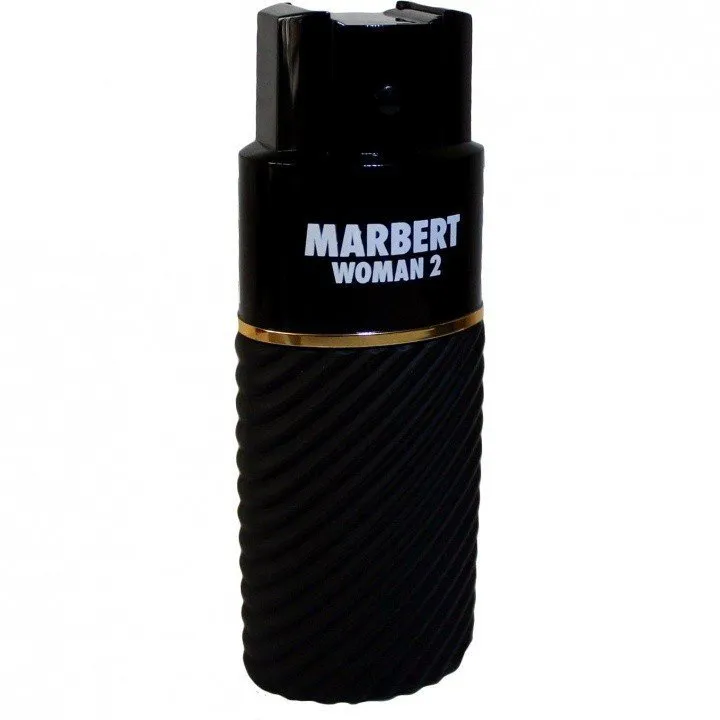 Marbert Woman 2 perfume bottle