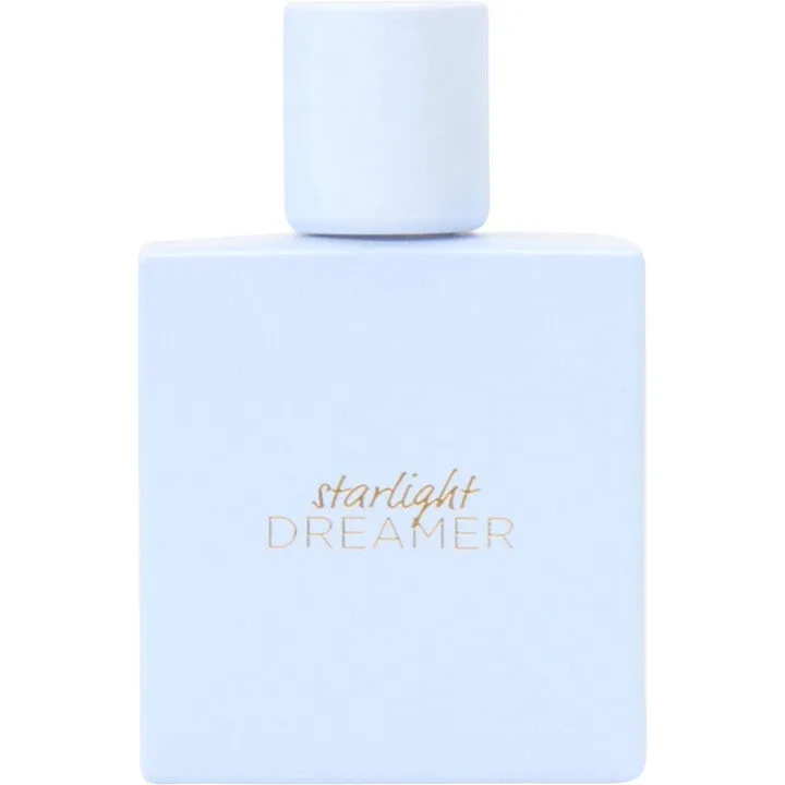 Aéropostale Starlight Dreamer perfume bottle