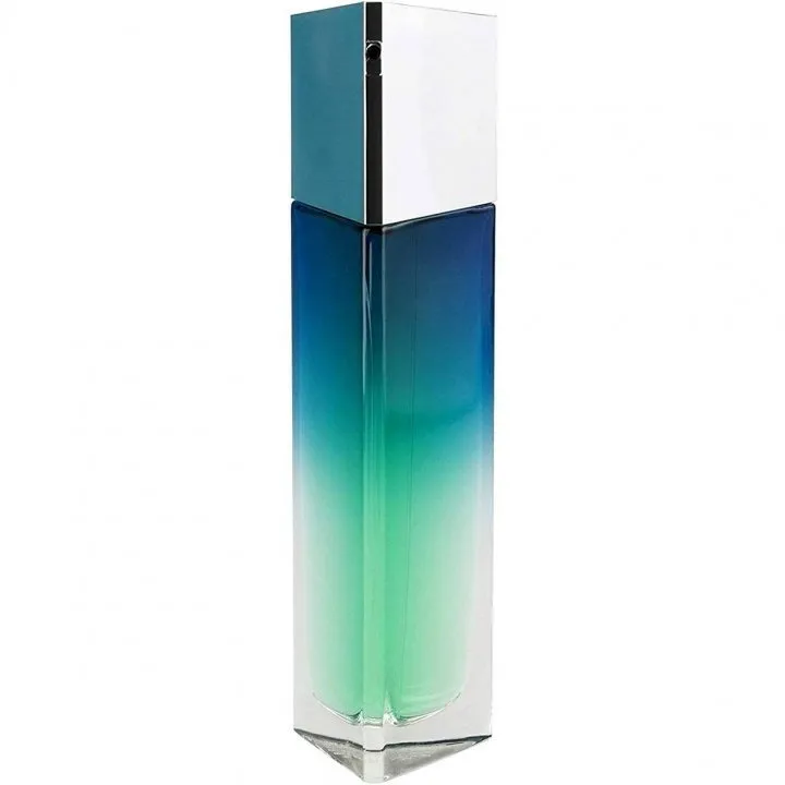 Givenchy Very Irrésistible Givenchy for Men Fresh Attitude parfüm şişesi