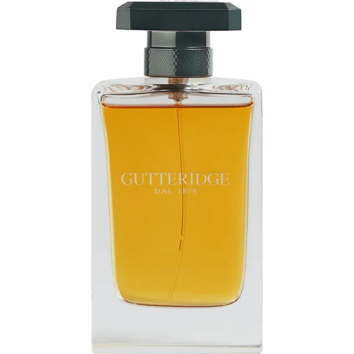Gutteridge Green parfüm şişesi