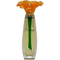 Parfums Visari Fleurage Classic perfume bottle