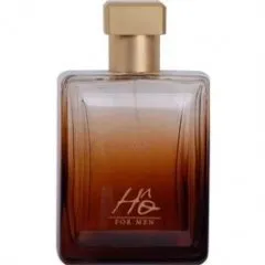 Tiens Hô perfume bottle