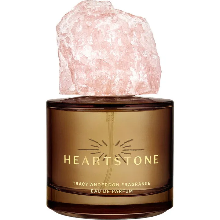 Tracy Anderson Heartstone parfüm şişesi