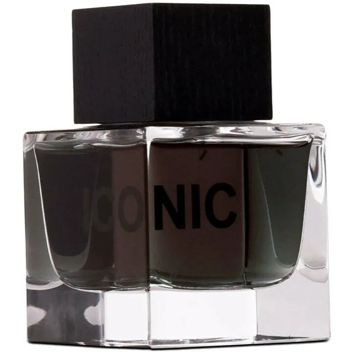 Aurora Scents Iconic perfume bottle