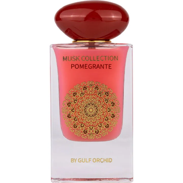 Gulf Orchid Pomegranate (Eau de Parfum) parfüm şişesi
