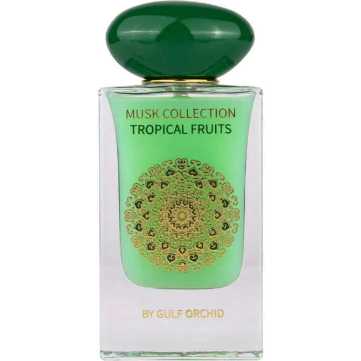 Gulf Orchid Tropical Fruits (Eau de Parfum) parfüm şişesi