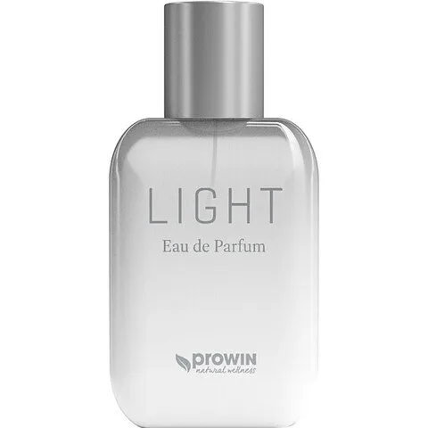 Prowin Light parfüm şişesi