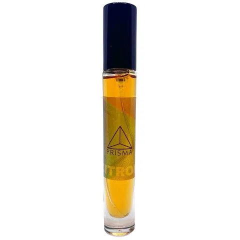 Prisma Citron perfume bottle