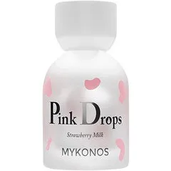 Mykonos Pink Drops parfüm şişesi
