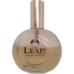 The Body Shop Leap! (Perfume Oil) perfume bottle