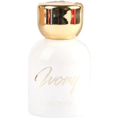Mykonos Ivory parfüm şişesi