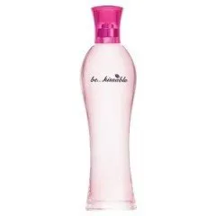 Avon Be...Kissable! parfüm şişesi