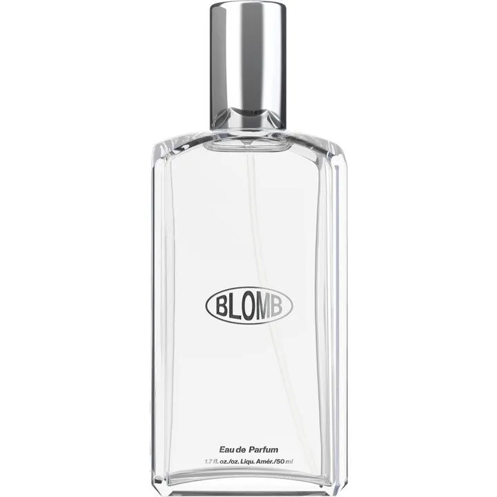 Blomb 03 perfume bottle