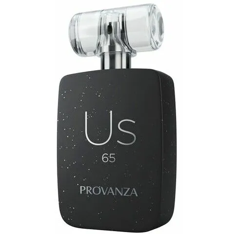 Provanza Us 65 perfume bottle