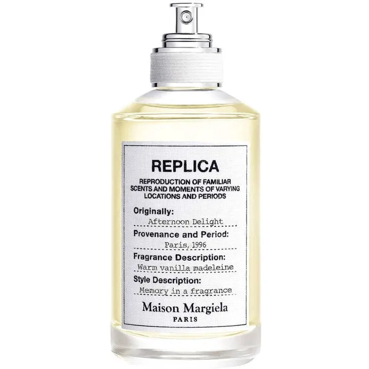 Maison Margiela Afternoon Delight parfüm şişesi