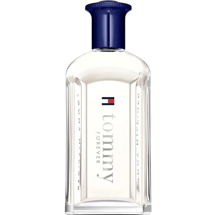 Tommy Hilfiger Tommy Forever parfüm şişesi