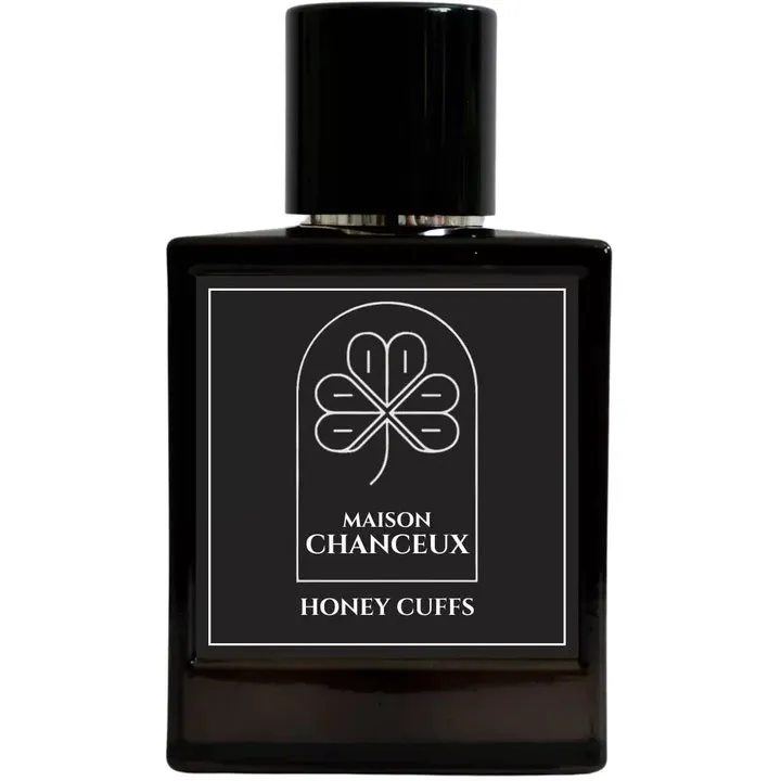 Maison Chanceux Honey Cuffs parfüm şişesi