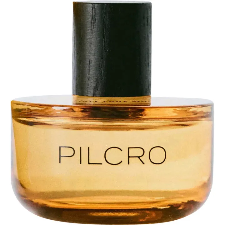 Anthropologie Pilcro parfüm şişesi