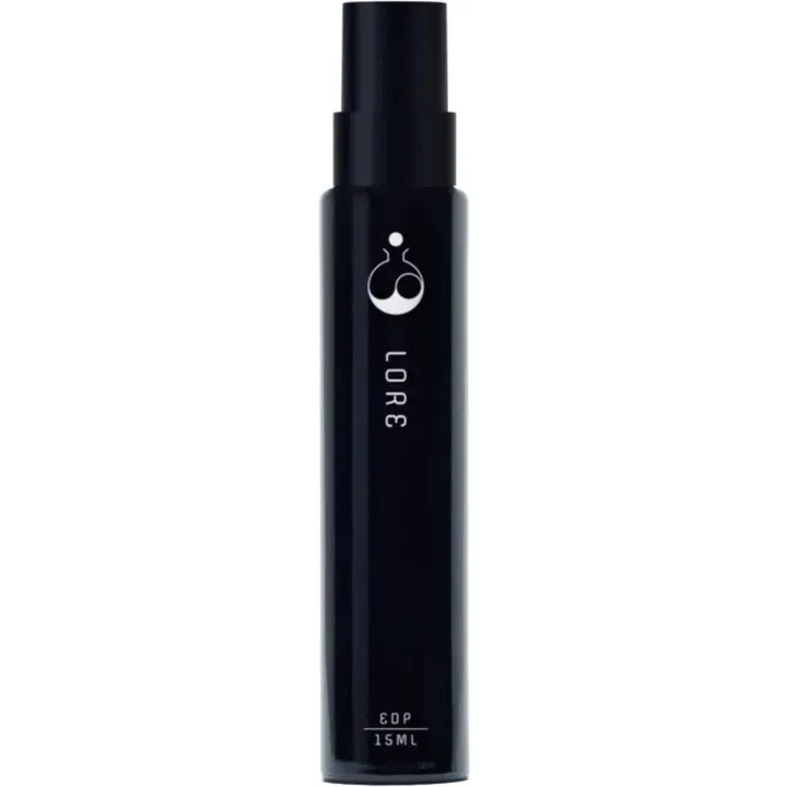 Freedom Scents Lore parfüm şişesi