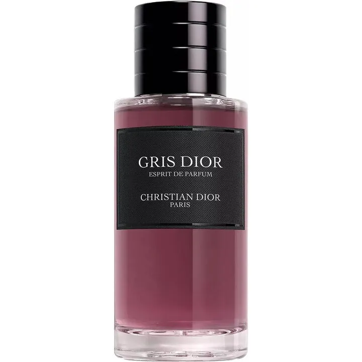 Dior Gris Dior (Esprit de Parfum) perfume bottle