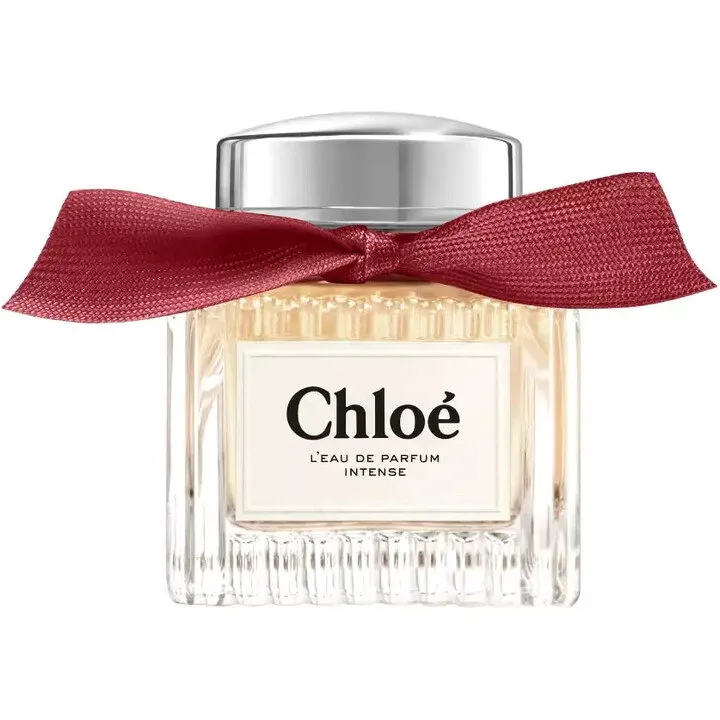 Chloé L'Eau de Parfum Intense parfüm şişesi