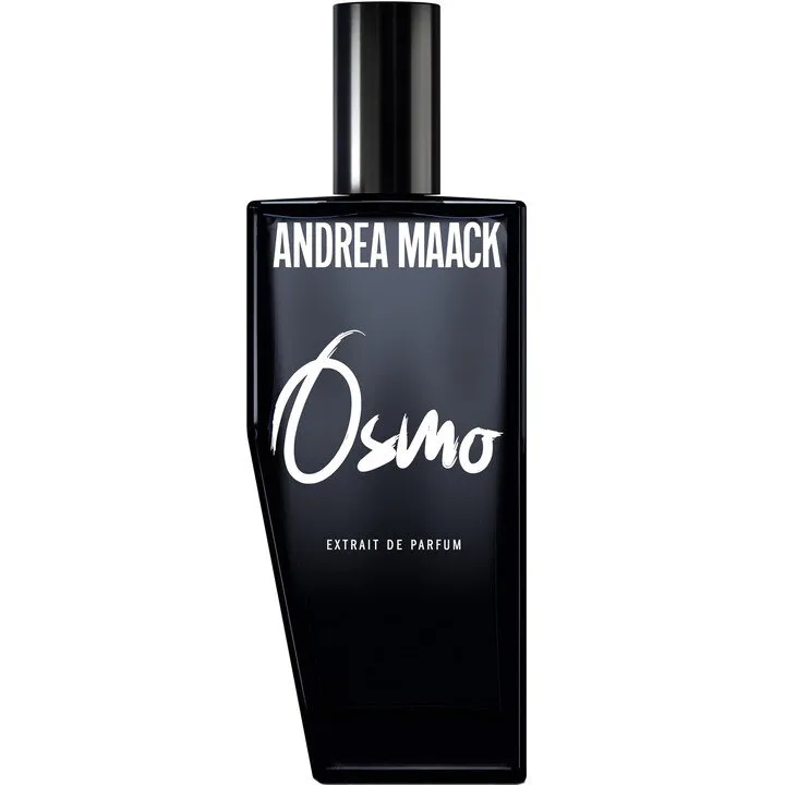 Andrea Maack Osmo parfüm şişesi