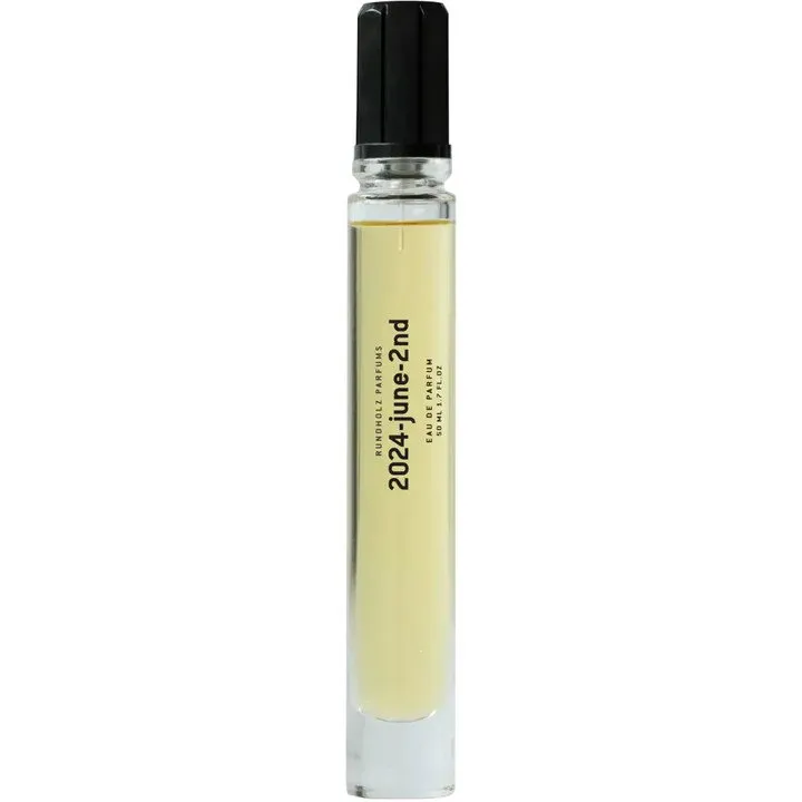 Rundholz Parfums 2024-june-2nd parfüm şişesi