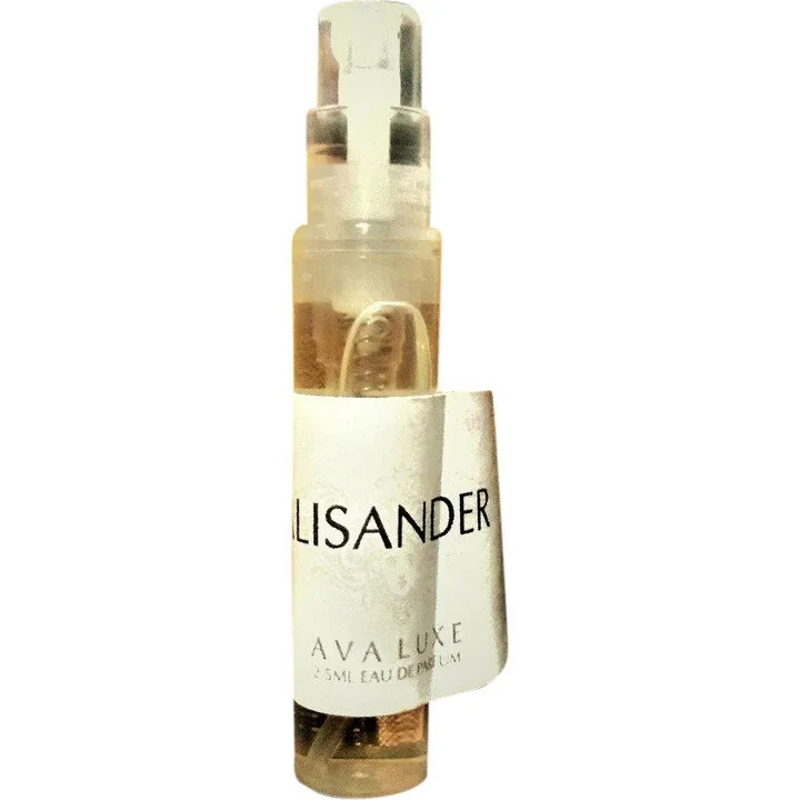 Ava Luxe Palisander (Eau de Parfum) perfume bottle
