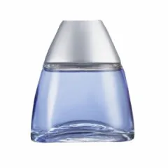 Avon Blue Rush perfume bottle