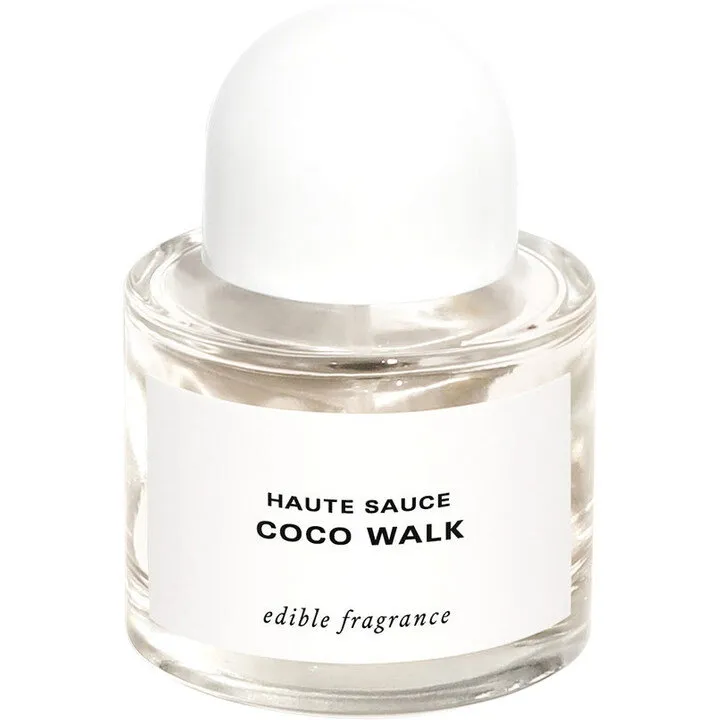 Haute Sauce Coco Walk parfüm şişesi
