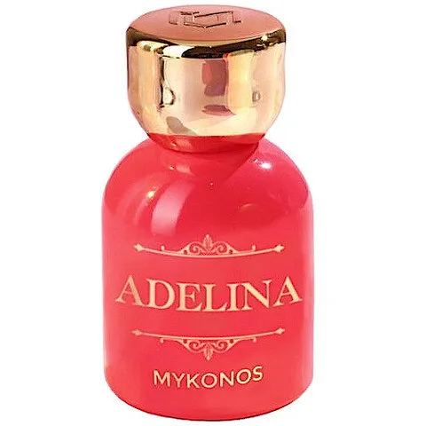 Mykonos Adelina parfüm şişesi